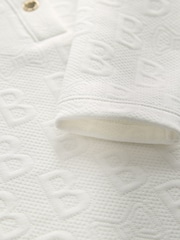 Baker by Ted Baker Jacquard Dress - Image 8 of 8