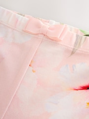 Baker by Ted Baker 2 Piece Broderie Sweatshirts & Leggings Set - صورة 20 من 22