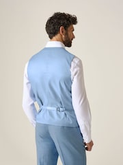 Skopes tailored fit Lucien gilet - Image 2 of 4