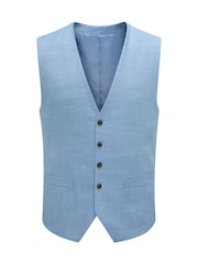 Skopes tailored fit Lucien gilet - Image 3 of 4