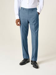 Skopes Tailored Fit Lucien Suit Trousers - Image 1 of 4