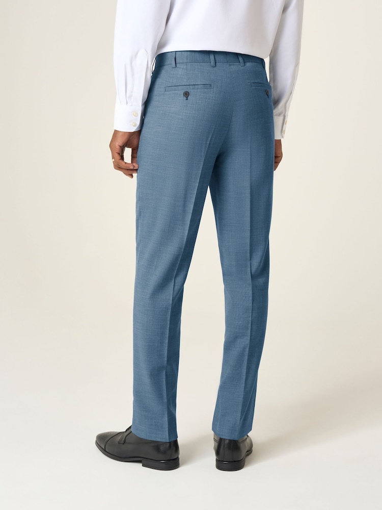 Skopes Tailored Fit Lucien Suit Trousers - Image 2 of 4