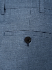 Skopes Tailored Fit Lucien Suit Trousers - Image 4 of 4