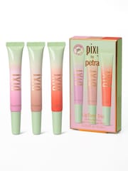 Pixi Lip Tone Trio (Worth £24) - Image 1 of 4