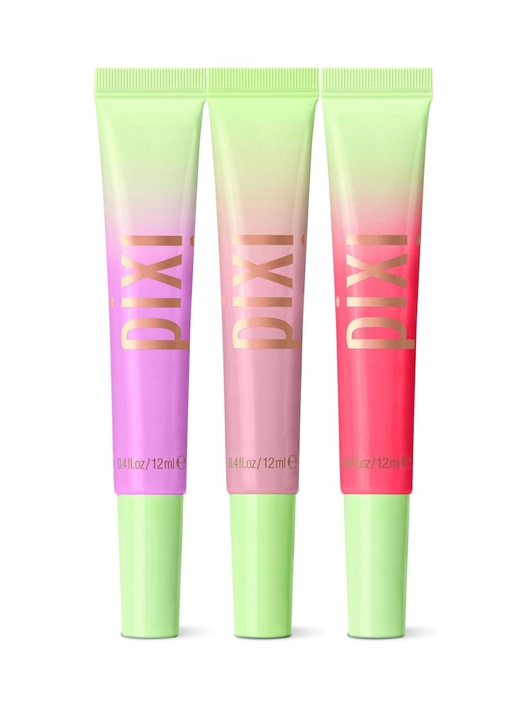 Pixi Lip Tone Trio (Worth £24) - Image 2 of 4