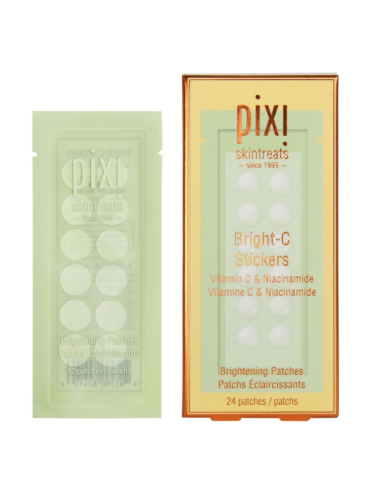 Pixi BrightC Stickers 24 Patches - Image 1 of 5