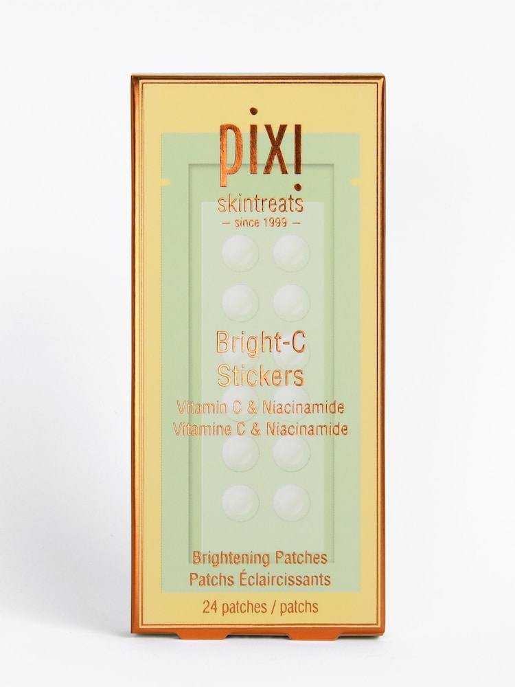 Pixi BrightC Stickers 24 Patches - Image 2 of 5
