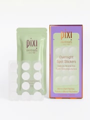 Pixi Overnight Spot Stickers 12 Patches - Image 1 of 5