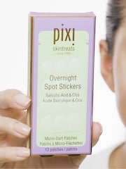 Pixi Overnight Spot Stickers 12 Patches - Image 5 of 5
