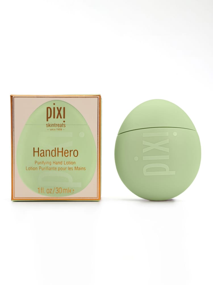 Pixi Hand Cream 30ml - Image 1 of 4 Pixi Hand Cream 30ml - Image 1 of 4