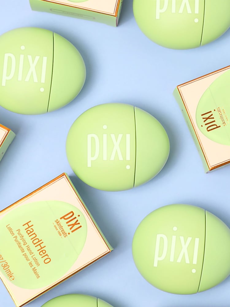 Pixi Hand Cream 30ml - Image 4 of 4