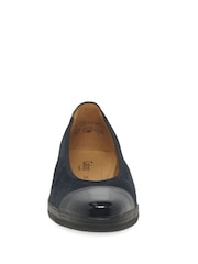 Gabor Blue Petunia Basic Casual Shoes - Image 4 of 5