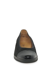 Gabor Petunia Basic Casual Black Shoes - Image 4 of 5
