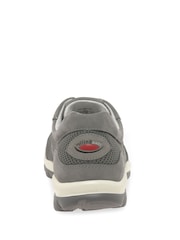 Gabor Natural Helen Suede Sport Casual Shoes - Image 4 of 5