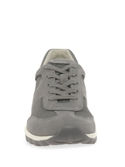 Gabor Natural Helen Suede Sport Casual Shoes - Image 5 of 5