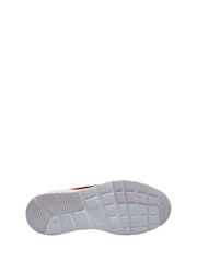 Nike Black Team Orange Youth Air Max SC Trainers - Image 4 of 4