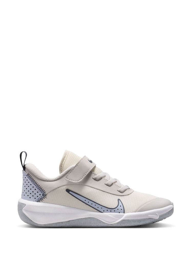 siva - Nike športni copati Junior Omni Court - Slika 1 iz 10 siva - Nike športni copati Junior Omni Court - Slika 1 iz 10