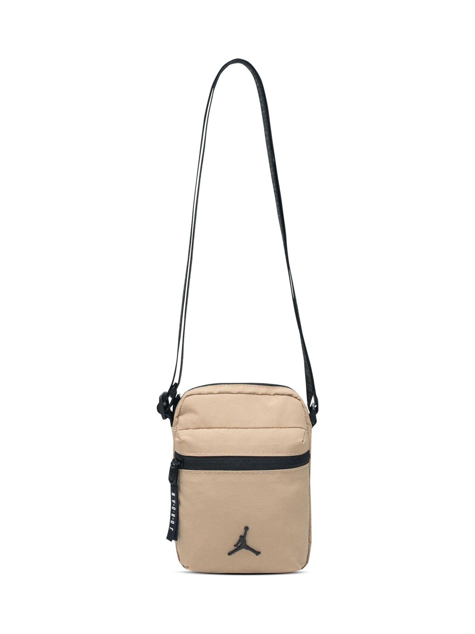 Next：日本 ブラウン - Jordan Jan Airborne フェスティバル バッグ