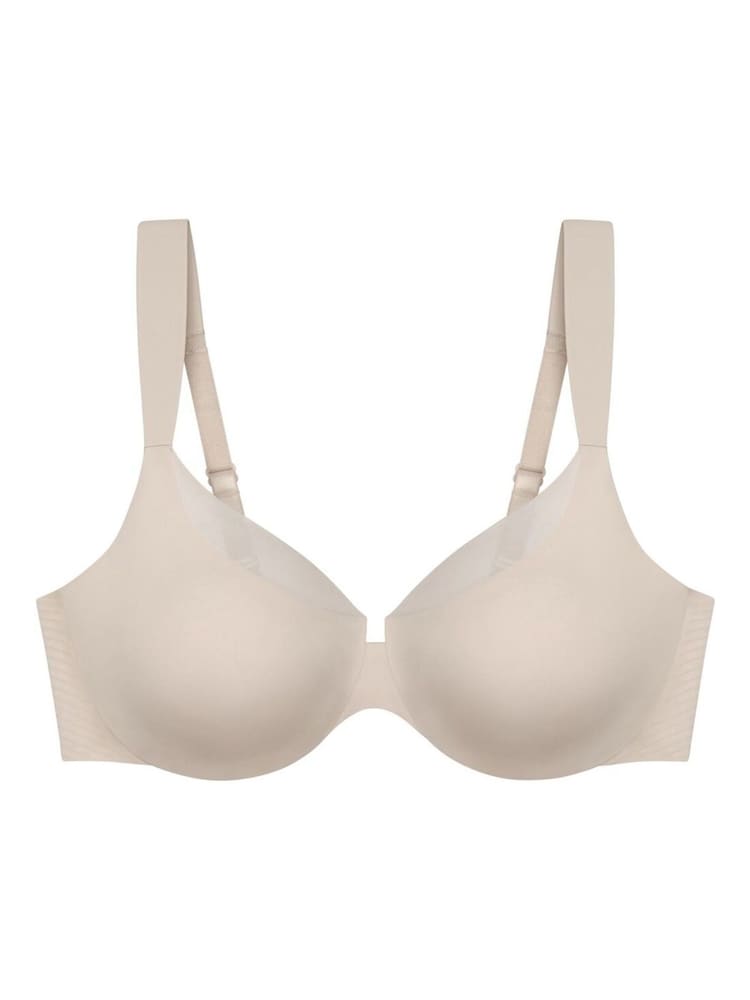 Triumph BMU Illusion Curve - Wired Minimizer Bra - Image 1 of 1 Triumph BMU Illusion Curve - Wired Minimizer Bra - Image 1 of 1