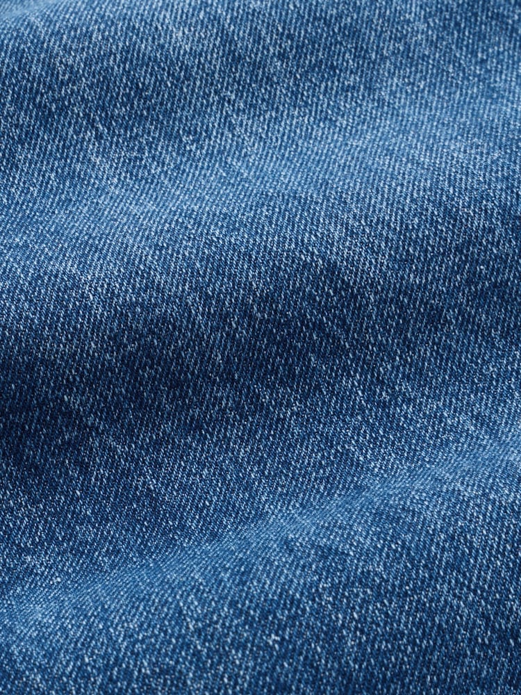Denim, Mittelblau - Jeans - Bild 11 von 11