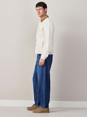 Denim, Mittelblau - Jeans - Bild 4 von 11