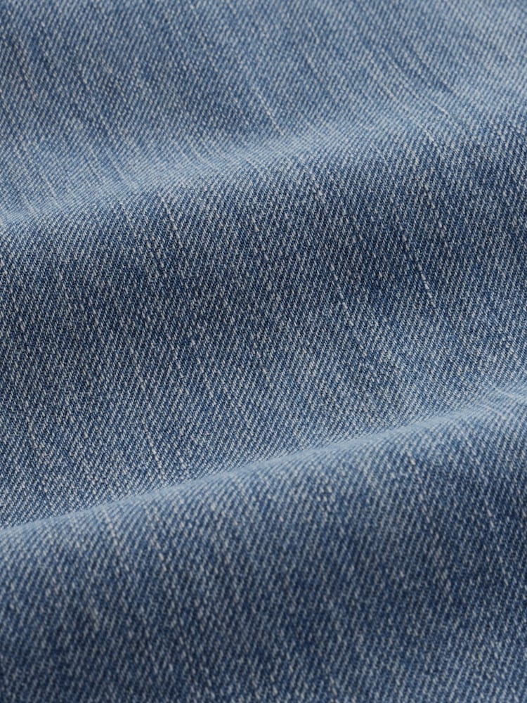 Steel Blue Relaxed Fit Lightweight Jeans - Image 11 of 11 Steel Blue Relaxed Fit Lightweight Jeans - Image 11 of 11