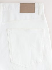 White Skinny Fit N. Premium Denim Jeans - Image 11 of 11