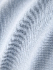 Bleach Denim Regular Tapered Fit Jeans - Image 11 of 11