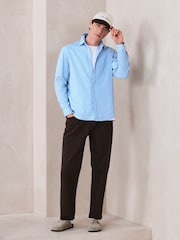 Brown Regular Tapered Fit N. Premium Denim Jeans - Image 1 of 5