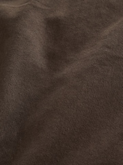 Brown Regular Tapered Fit N. Premium Denim Jeans - Image 11 of 11