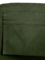 New Balance Green Classic Canvas Tote - Image 4 of 4