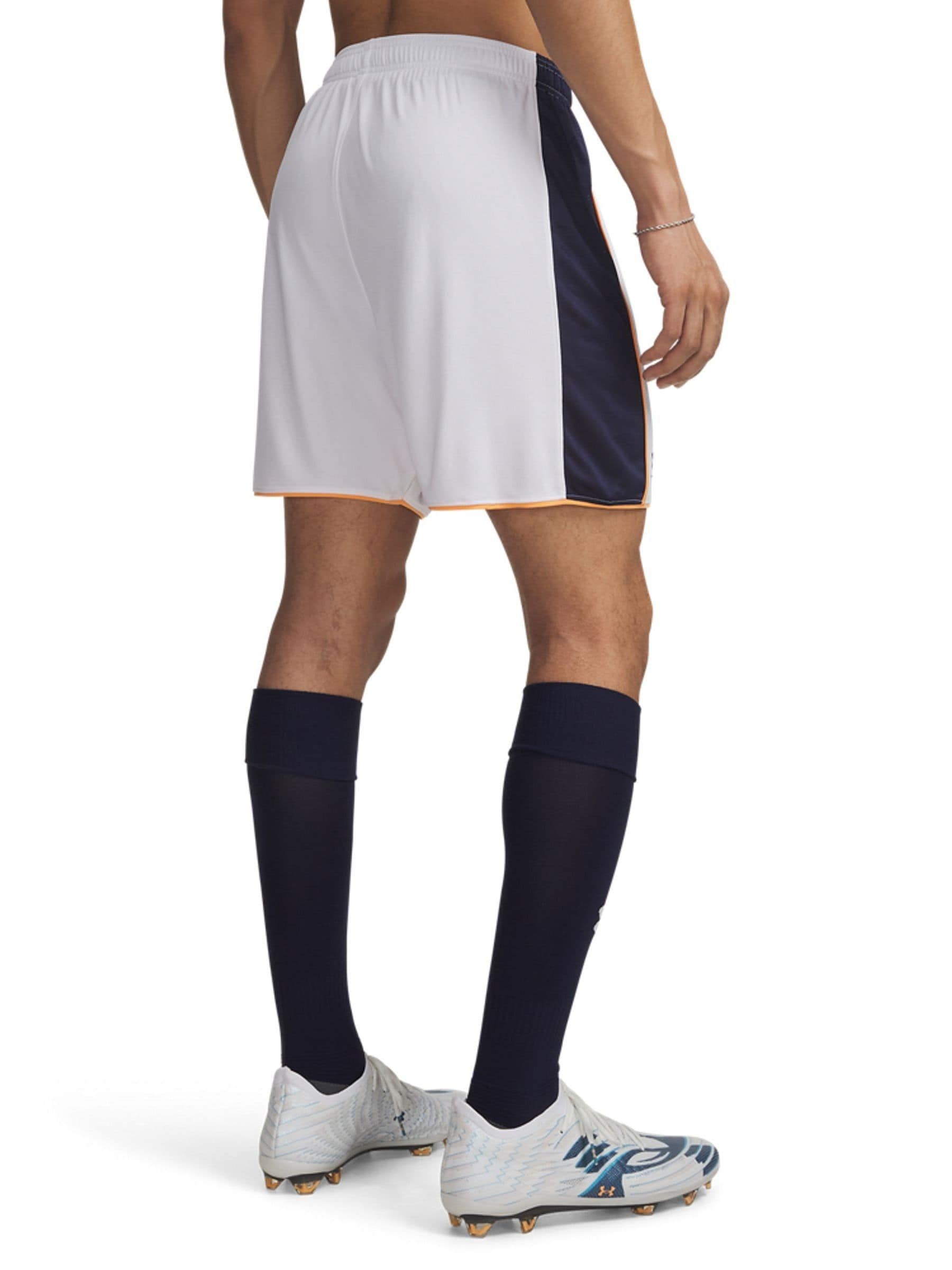 Buy Under Armour White UA M Challenger Train Shorts from Next USA