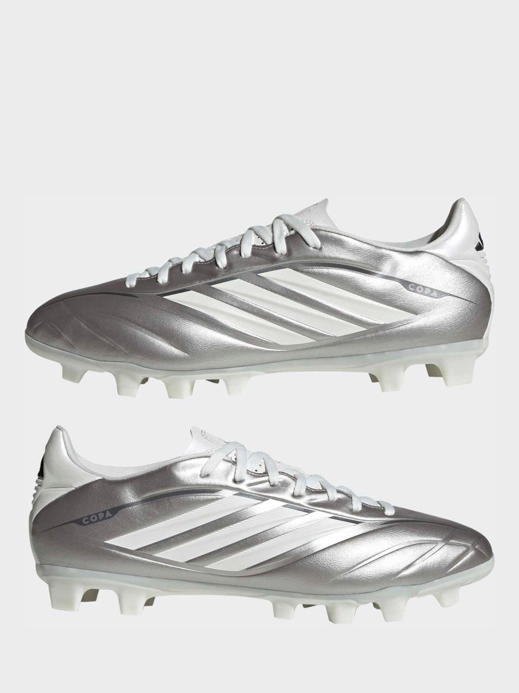 Next：日本 クリーム - adidas Copa Pure IV Club ファームグラウンド