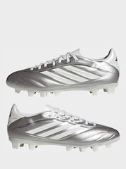 adidas Cream Copa Pure Iv Club Firm Ground/Multi Ground Football Boots - Image 5 of 9