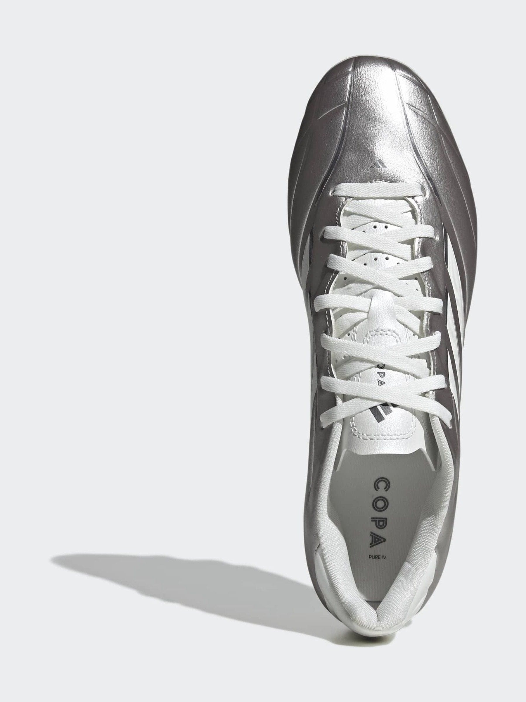 Next:日本 クリーム - adidas Copa Pure IV Club ファームグラウンド Next:日本 クリーム - adidas Copa Pure IV Club ファームグラウンド