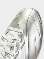 adidas Cream Copa Pure Iv Club Firm Ground/Multi Ground Football Boots - Image 8 of 9