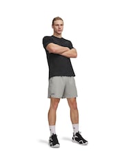 Under Armour White Vanish Shorts - Image 3 of 4