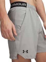 Under Armour White Vanish Shorts - Image 4 of 4