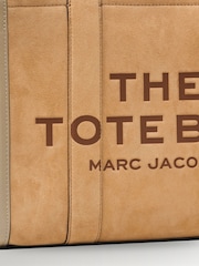 Marc Jacobs Brown The Medium Tote Bag - Image 5 of 8