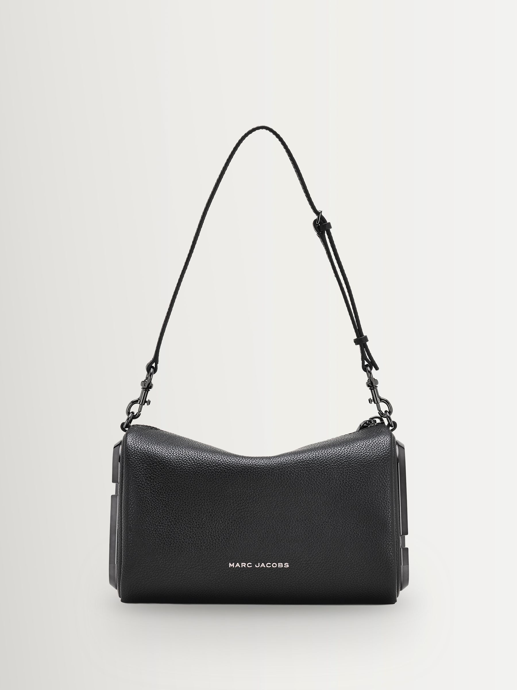 Marc Jacobs Black The Snapshot Shoulder Bag | Seasons