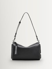 Marc Jacobs Black The Snapshot Shoulder Bag - Image 3 of 5