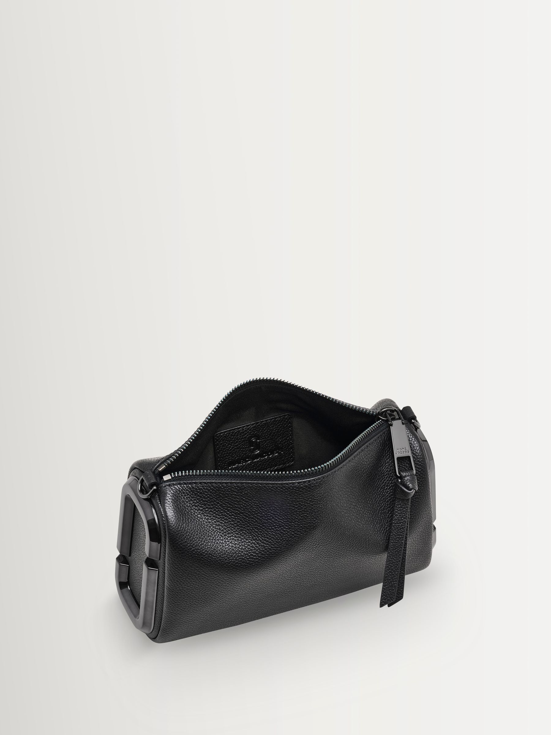 Marc Jacobs Black The Snapshot Shoulder Bag | Seasons
