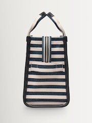 Marc Jacobs Blue The Medium Tote Bag - Image 6 of 8