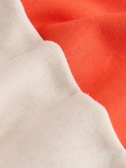 Baker by Ted Baker Oversized Sweatshirt and Shorts Set - Image 3 of 7