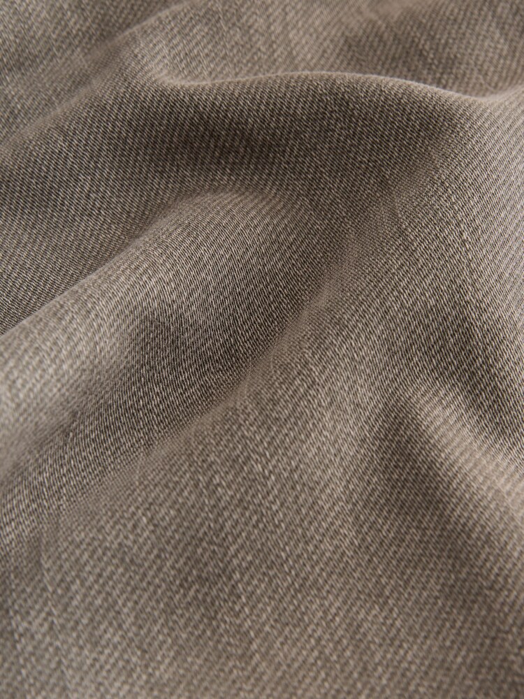 Brown Wash Skinny Fit Comfort Stretch Jeans - Image 2 of 5