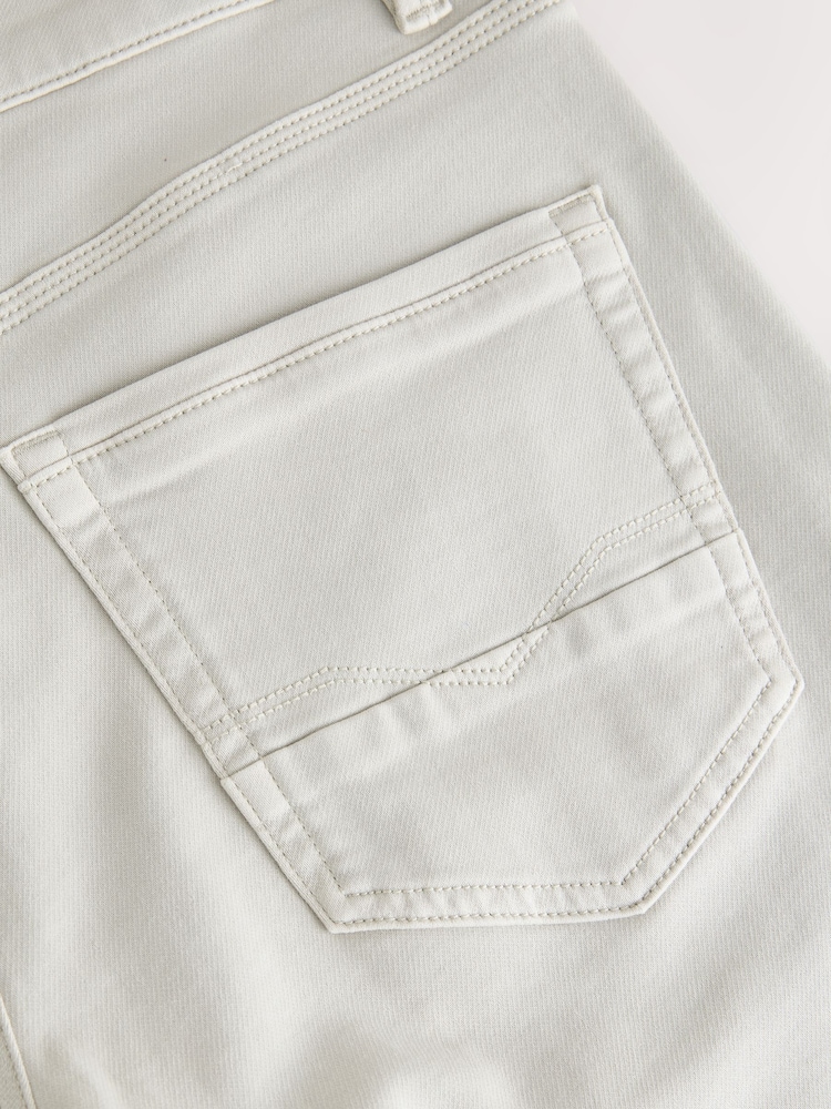 Sten - Liten passform  - Comfort Stretch Jeans - Bild 11 av 11