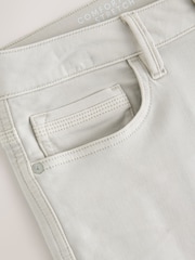 Stone Slim Fit Comfort Stretch Jeans - Image 4 of 5
