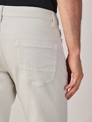 Sten - Liten passform  - Comfort Stretch Jeans - Bild 6 av 11