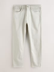 Sten - Liten passform  - Comfort Stretch Jeans - Bild 7 av 11