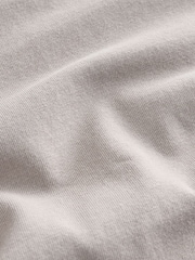 Neutral Regular Fit Essential V-Neck T-Shirt - Image 2 of 3